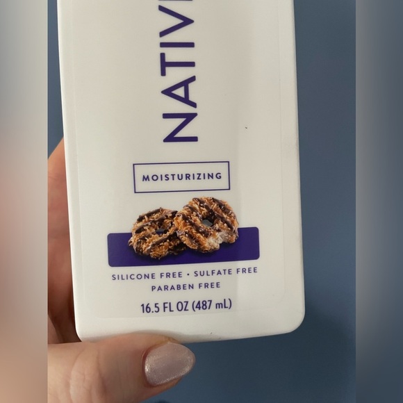 NEW Native conditioner Girl Scouts - Picture 2 of 3